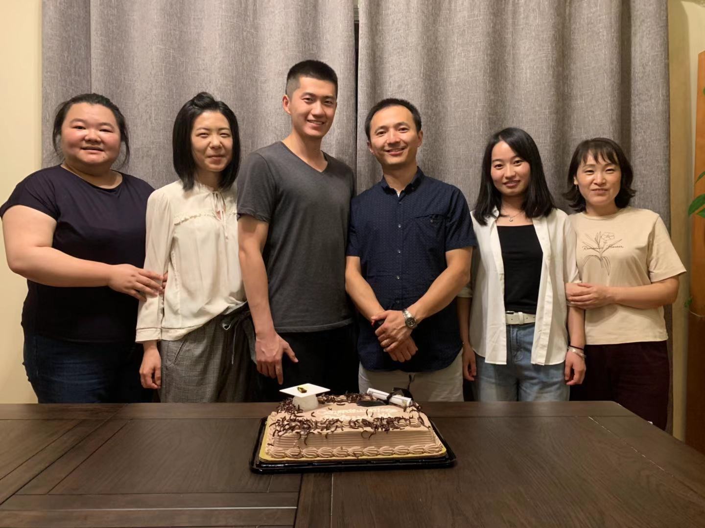 Galleries | Luo Research Group | University of Connecticut